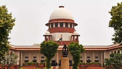 Supreme Court issues notices to Centre, NMC, NBEMS on plea for transparency in foreign medical graduate exam