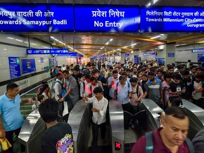 Delhi Assembly, Secretariat, Army school get hoax bomb threat