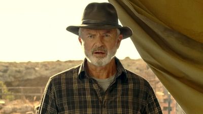 I Had No Idea That Sam Neill Auditioned For James Bond, And I Think We All Missed Out