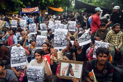 CJP to launch website to identify cops involved in July 20 crackdown on students, seek legal action