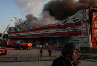 Russia says it will wait for new Trump proposals on ending Ukraine war