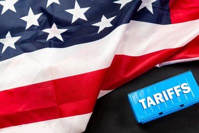 Top Economist Warns Trump's New Tariffs Are 'Same Rotten Policy' in a New Wrapper Even If They Survive Court: 'But They Will Fail To...'