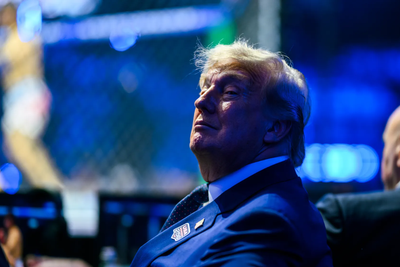 'No Thanks, Demented Grandpa': Donald Trump Ignites Outrage After Astonishingly Admitting He Wants Third Term