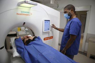 FDA Just Approved a New Targeted Lung Cancer Drug: Who Qualifies for Jideytro Treatment