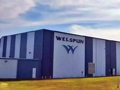 Welspun Corp Q1 Results: Profit nearly triples to Rs 1,048 crore