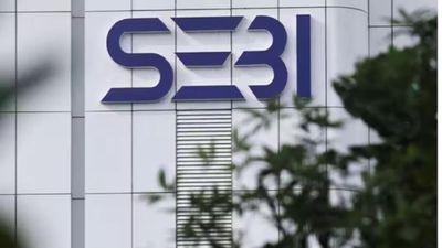 Sebi bars former Axis MF dealer Viresh Joshi from securities markets for 7 years front-running case