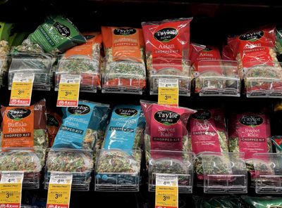 FDA Opens Three New Simultaneous Food Outbreak Investigations With No Source Identified Yet