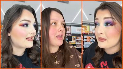 Sephora employee says ‘she put her hands on me’. Then her manager apologizes to the customer who assaulted her: ‘wait, what?’