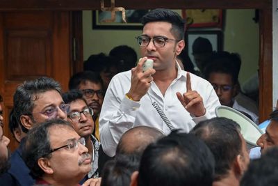 BJP alleges irregularities in Abhishek Banerjee's 'Sebashray' medical camps, CM Suvendu Adhikari to respond on Saturday