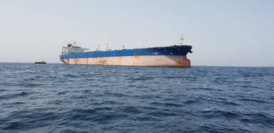Tanker switches Asia voyage via Suez amid Houthi warnings, owner says