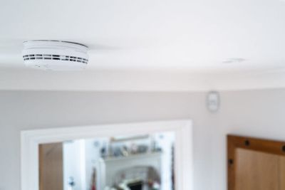 Check Your Smoke Detector: Some Models May Not Sound During an Emergency