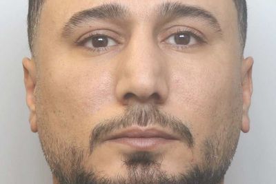 Syrians jailed for raping drunk teenager at HMO