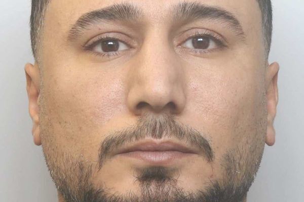 Syrians jailed for raping drunk teenager at HMO
