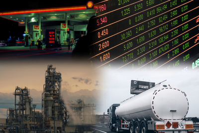 Oil Hits $100 as Iran War Rattles Bond Market: Treasury Yields Surge, Borrowing Costs Rise