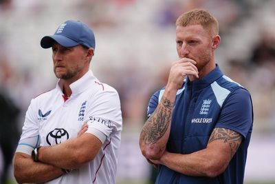 Leading contender emerges to replace Ben Stokes as England Test captain