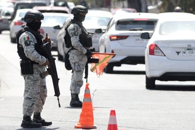 U.S., Mexico Announce Largest-Ever Financial Crackdown on Jalisco Cartel, Sanctioning 55 People and Businesses