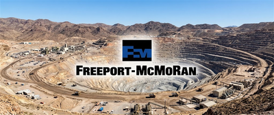 Freeport McMoRan Post-Earnings: Why Good Enough May Finally Be Good Enough