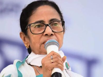 Mamata Banerjee likely to join CJP protest at Jantar Mantar on Monday