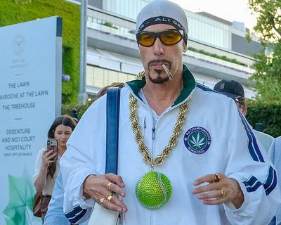 Prince William? David Cameron? JD Vance? Celebrities brace – and Staines celebrates – ahead of new Ali G film