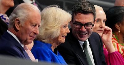Andy Burnham jets around the UK at taxpayers' expense in first week as PM