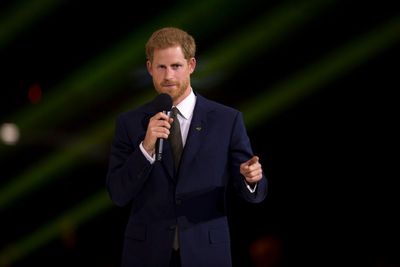 'He Needs Money and Brand': Royal Biographer Accuses Prince Harry of Sucking Up to King Charles
