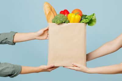 Why Grocery Delivery Isn’t Always More Expensive Than Shopping Yourself