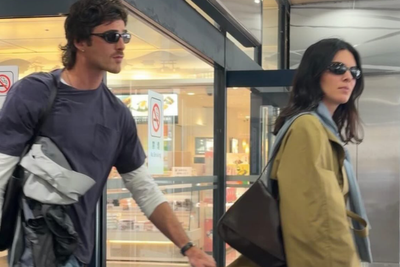 'Everything Feels Different': Kendall Jenner Reportedly Believes Actor Jacob Elordi Might Be 'The One'