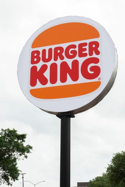 Burger King Says You Could Get a Free Whopper if Your Order Is Wrong