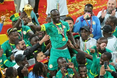 Senegal’s Africa Cup of Nations appeal date set at Court of Arbitration for Sport