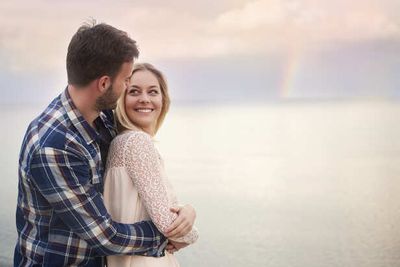 5 Dating Rules That Helped Me Find a Good Man