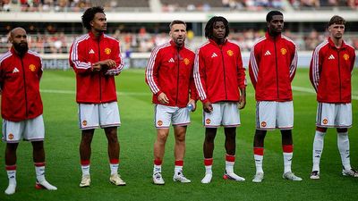 How to Watch Rosenborg vs. Man Utd on TV, Live Stream