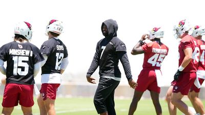 SI:AM | Four Things You Need to Know as NFL Training Camps Begin