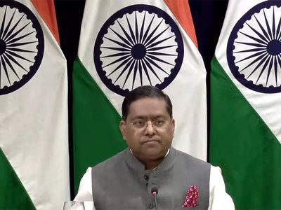 India rebuffs Pakistan's ASEAN comments, reaffirms Indus Waters Treaty abeyance