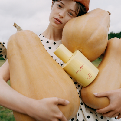 Forget Florals—Perfume Experts Are Looking to Tomato, Carrot and Beetroot for Trending Fragrances Right Now