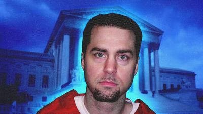 Will This Mississippi Man on Death Row Get a Chance To Prove His Innocence?