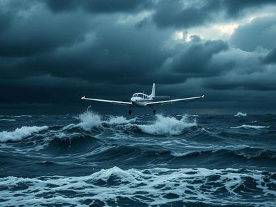 Twelve years after Malaysia Airlines' MH370 vanished, an overlooked clue is back in focus