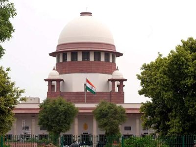 Cyber frauds on the rise, offence can't be taken lightly: SC