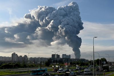 Ukraine and Russia trade deadly long-range strikes
