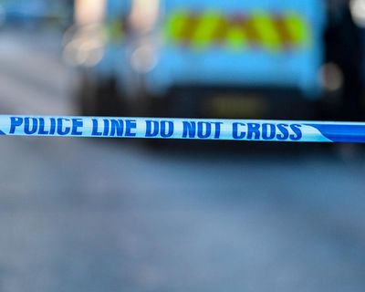 Four men in 20s die after car crashes into lamp-post in Merseyside