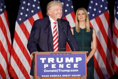 'Do the Math Yourself': Analyst Accuses Donald Trump Family of Profiteering Off Iran War