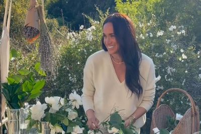 Meghan Markle Reportedly 'Deeply Regrets' Royal Racist Bombshell Dropped During Infamous Oprah Interview