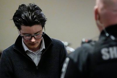 School shooter pleads guilty after killing four in Apalachee High attack