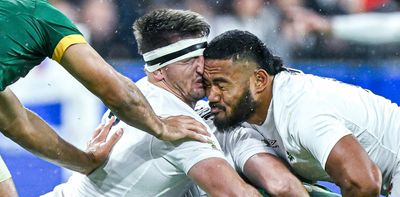 What repeated blows to the head in sport may mean for dementia risk
