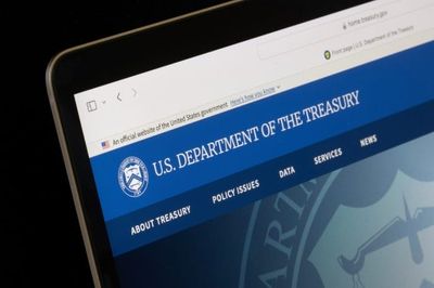 Treasury Department Has a Troubling Update for Every American Taxpayer