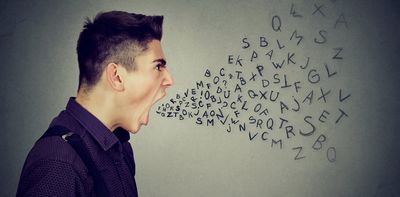 A sweary boss might make you work harder (or want to quit)