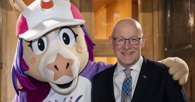 Why is the BBC not broadcasting the Glasgow Commonwealth Games 2026?