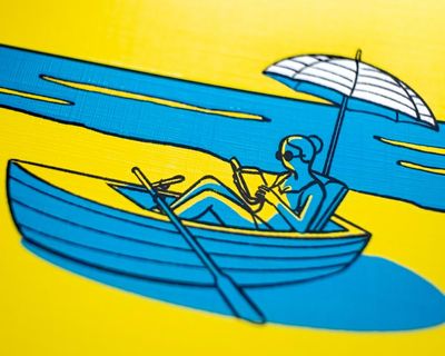 ‘Every sentence will be put under pressure’: how we make our Long Reads unputdownable