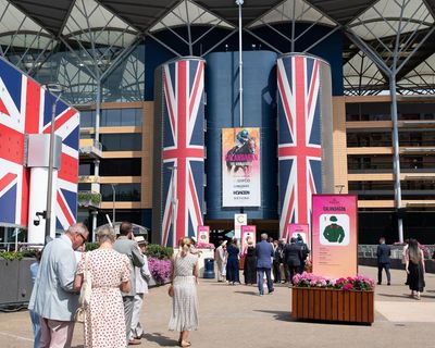King George glory days are back and Ascot has Europe’s top racing prize in sight