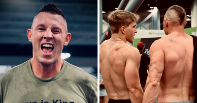 Men-Only Gyms Trying To Protect Christian Men From Lust Get Brutally Ridiculed