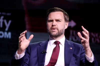 Vance Ally Claims MAGA Backlash Is Coordinated by 'Anyone With an IQ Above 70' in Escalating Feud